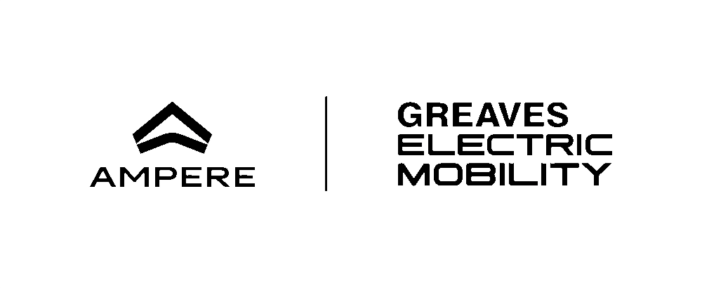 Ampere — Greaves Electric Mobility