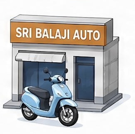 Dealer storefront 6