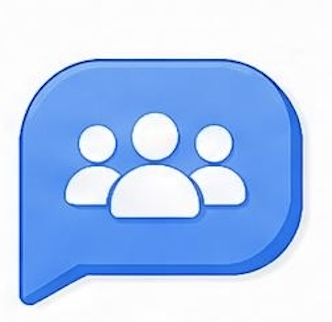 Dealer group chats