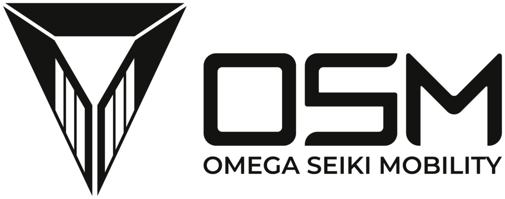 Omega Seiki Mobility